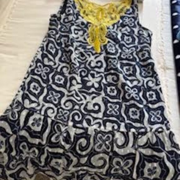 Desigual summer dress - Picture 1 of 3